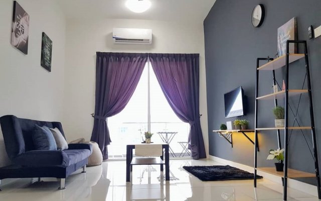 Puchong IOI Skypod Apartments