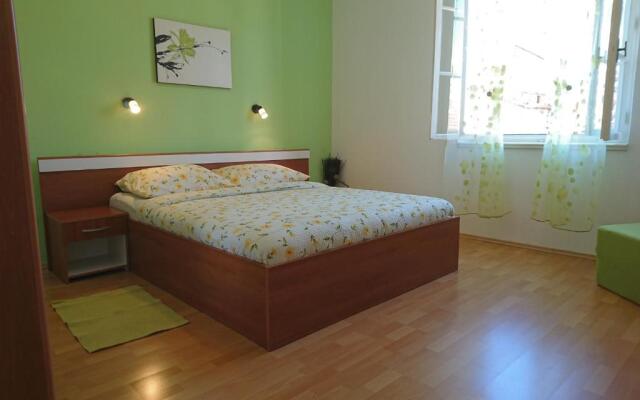 Apartment Spalatina