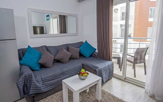 Last Minute Impeccable 2-bed Apartment
