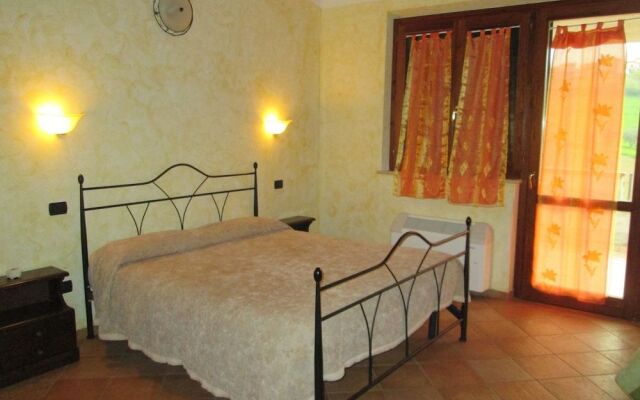 Agriturismo Il Vecchio Carro