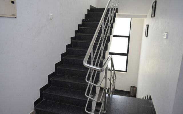 R.M Guest House