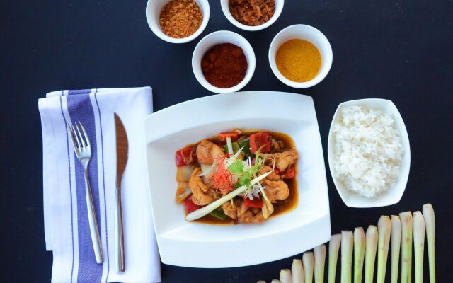 Novotel Danang Premier Han River