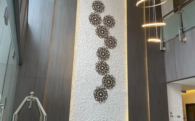 Adia Suites Hotel