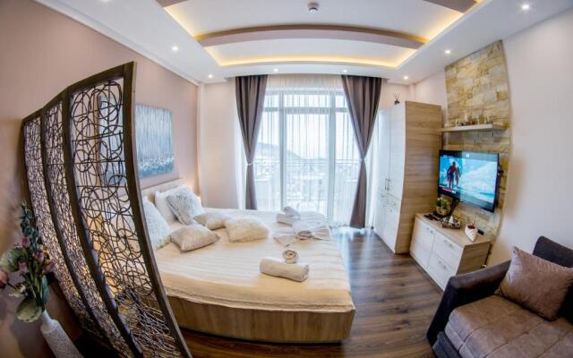 Milmari Resort M16 Markovic