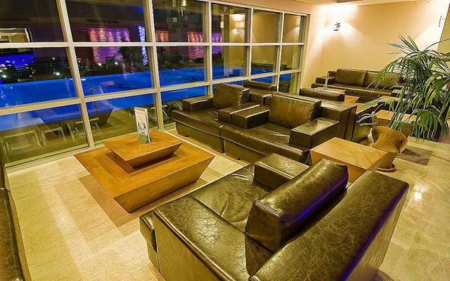 Adrina Termal Health & SPA Hotel