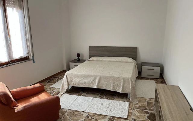 Spacious House in Sinis