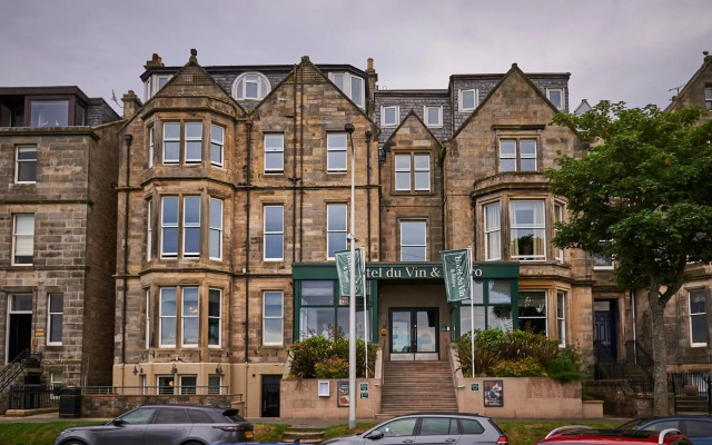 Hotel du Vin & Bistro St. Andrews