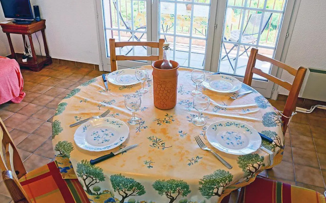 Rental Villa Agay - Saint-raphal-agay 2 Bedrooms 6 Persons - Pop 18012