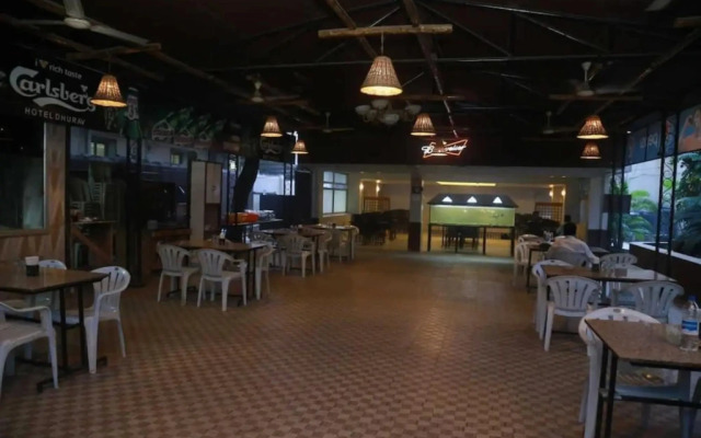 Hotel Dhruva, Solapur ( Pet Friendly )