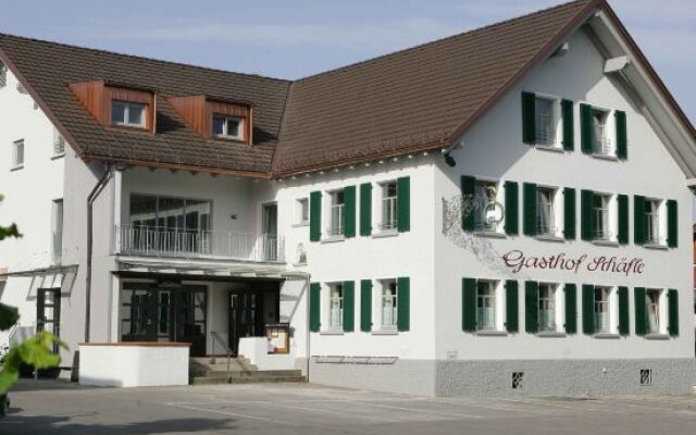 Hotel Schäfle