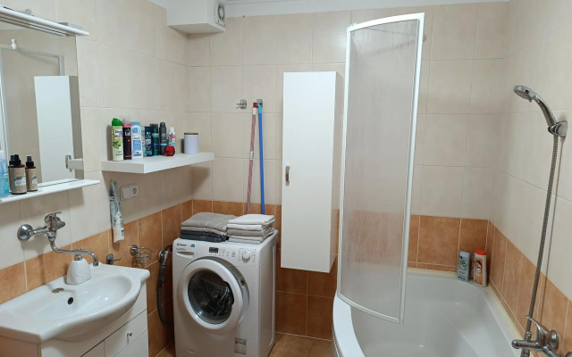 Apartmány Svítkov 79