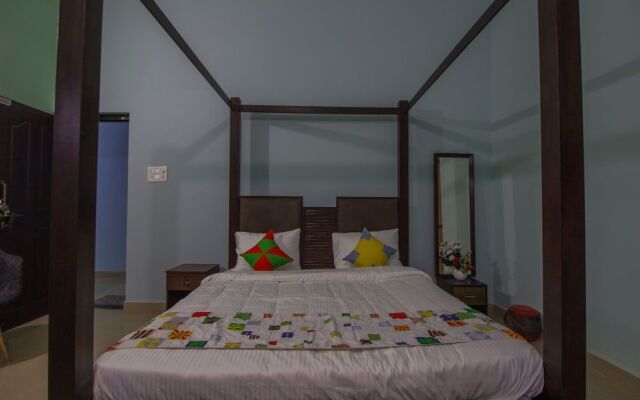 OYO 15911 Home Green View Studio Mapusa