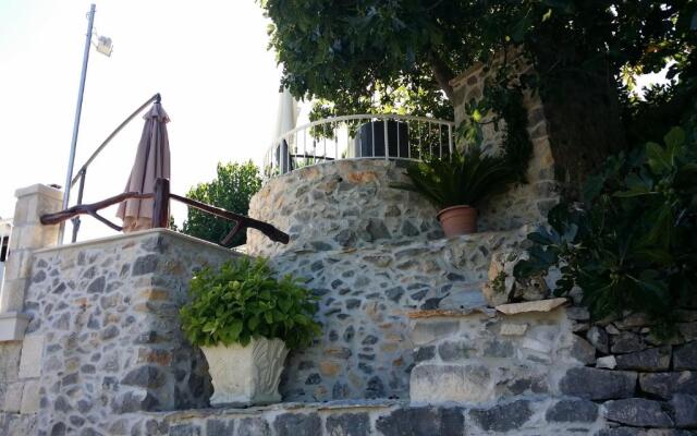 Holiday Home Gustirna
