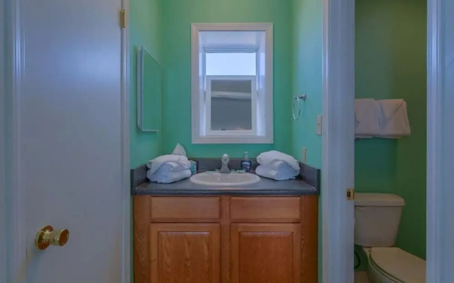 Martha's Vineyard by Meyer Vacation Rentals