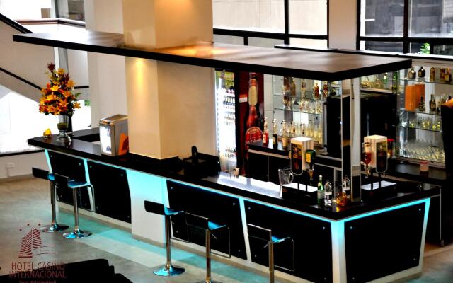 Hotel Casino Internacional