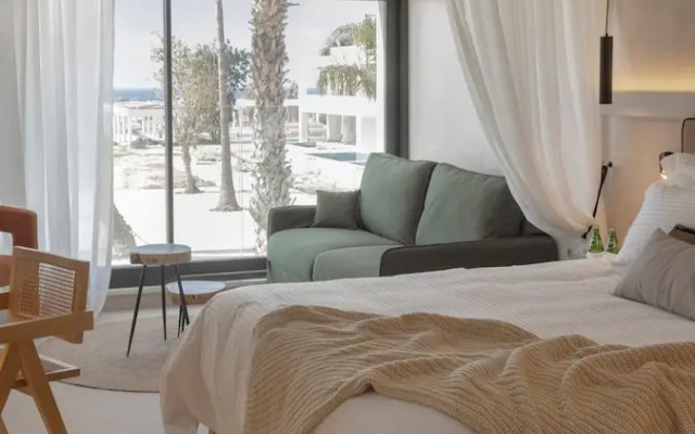 Paphos Hills Resort and Spa By Brown