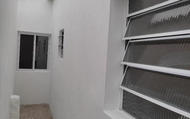 Pousada Casa Valério