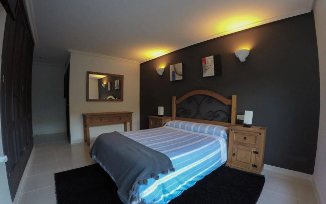 Hotel O Lar De Xabi
