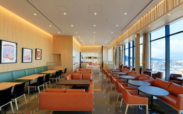 Candeo Hotels Nara Kashihara