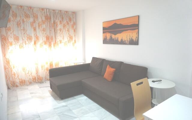 Apartamentos Turisticos Imar
