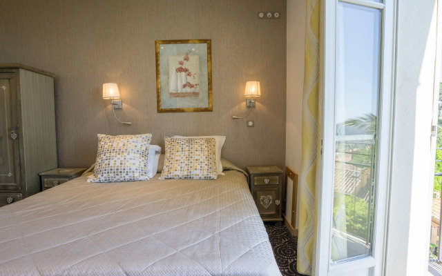 Hotel Restaurant Le Bellevue