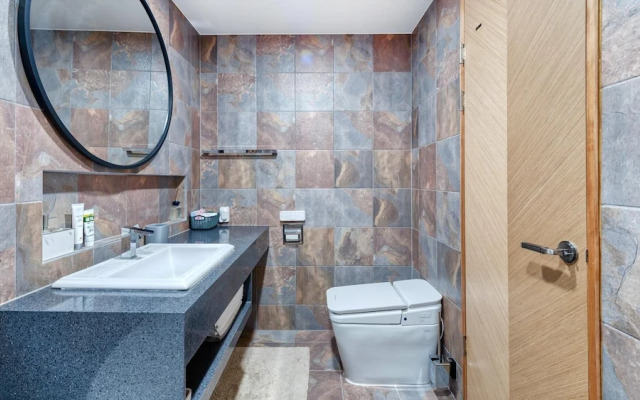 Seogwipo Hanonui Achim Pensiom