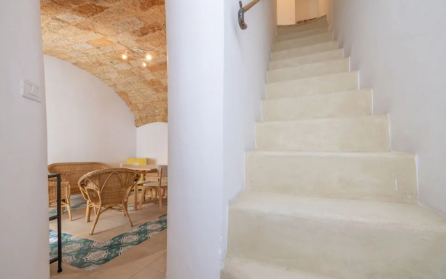 Casetta Salentina - Appartamento Casetta Salentina-appartamento Casetta Salentina