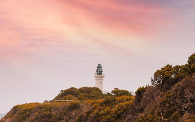 Point Lonsdale Beach House - Relax Beach Surf Golf
