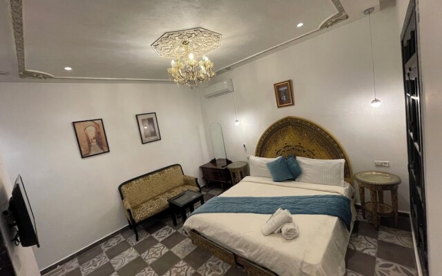 Palais Shazam & Spa