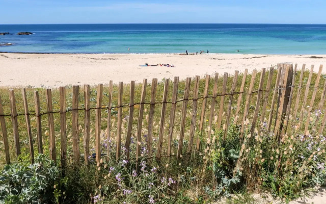 Holiday Home Les Blés - PZV108