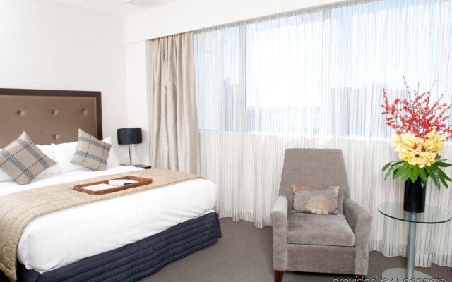 Rydges Auckland