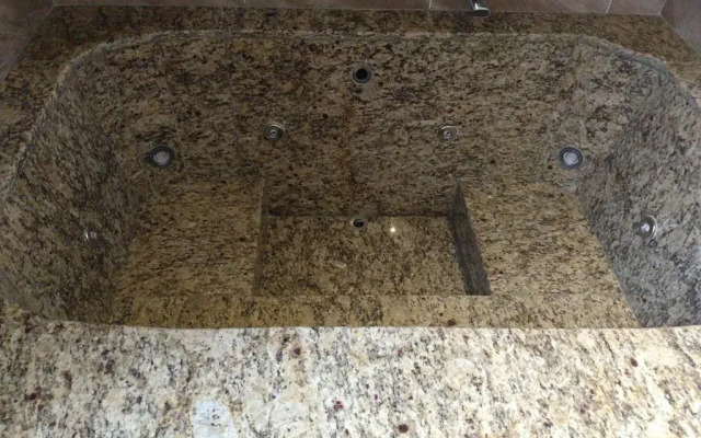 Hotel Siesta Del Sur