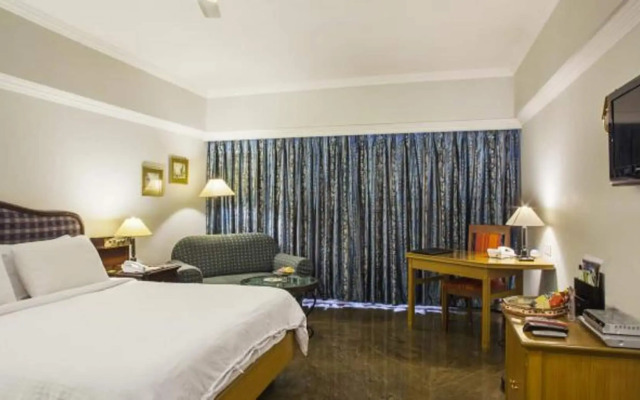 Hotel Swosti Premium