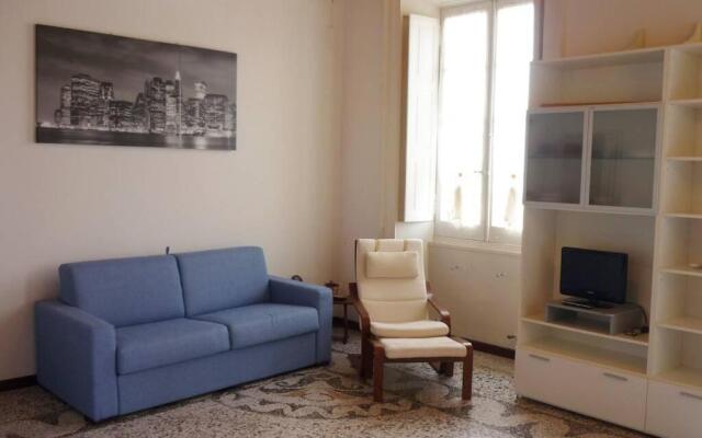 Mare nostrum apartment