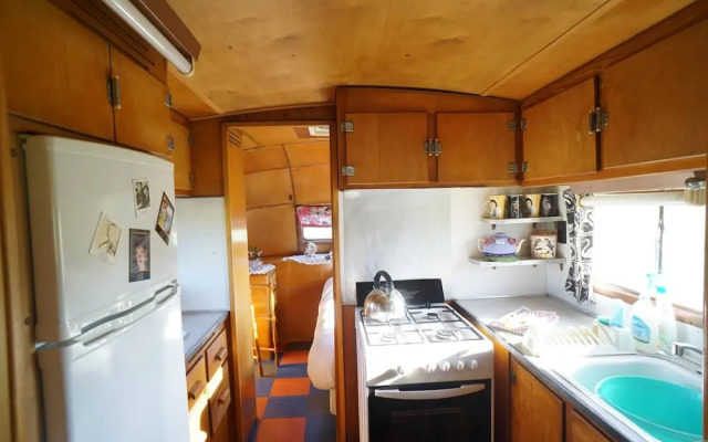 Vintage Vacations - Glamping