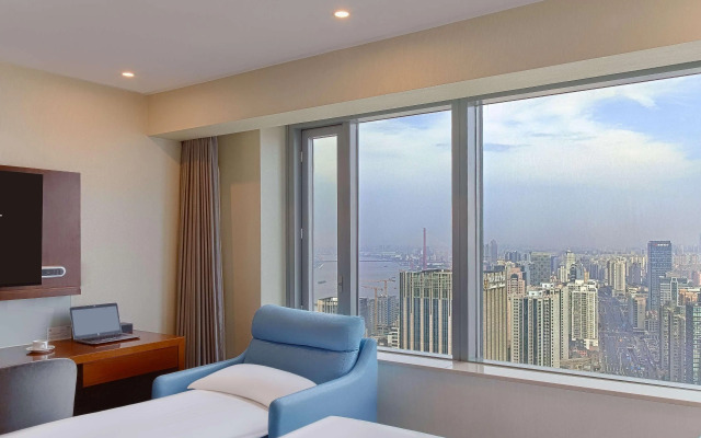 Novotel Shanghai Atlantis
