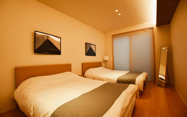 PrimeRoom別府 菊 – Guest Rooms – Beppu