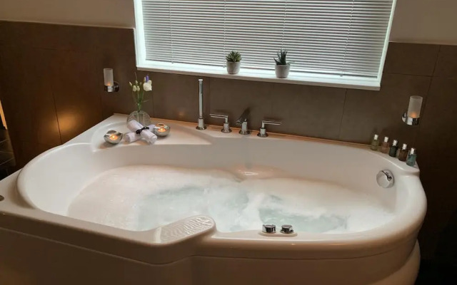 Invercreran Lodge Luxury Bed & Breakfast