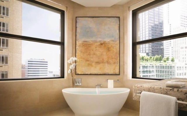 JW Marriott Houston Downtown