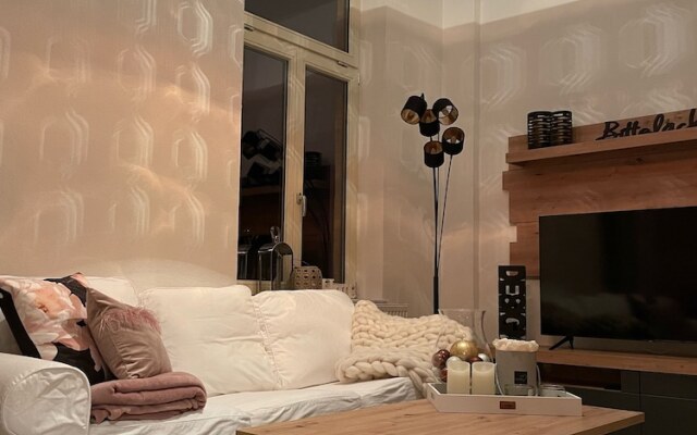 Apartment zur Wiege Anhalts