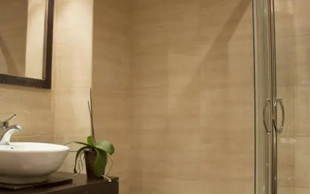 Apartament Mozaika