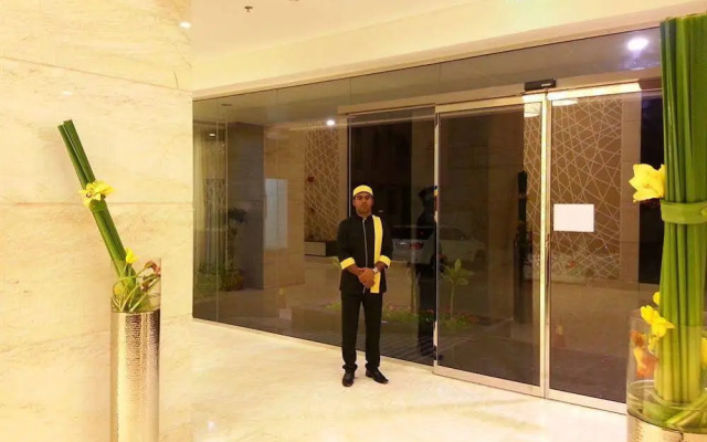 Holiday Villa Bahrain