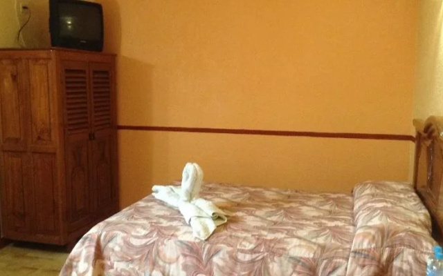 Hotel Real del Valle