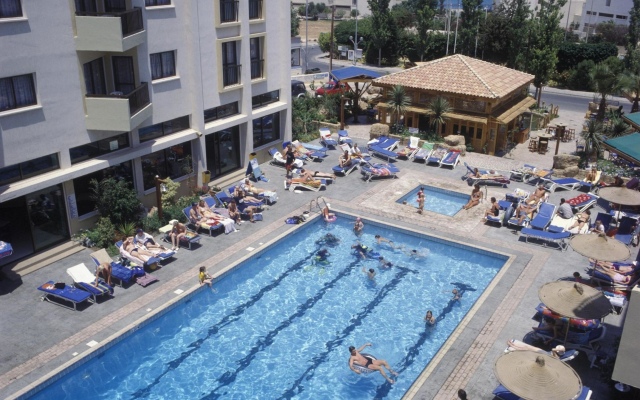 Alva Hotel Apartments