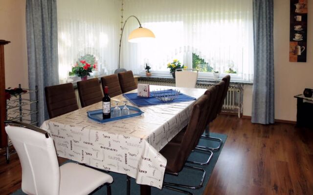 House Lilly Marienhafe