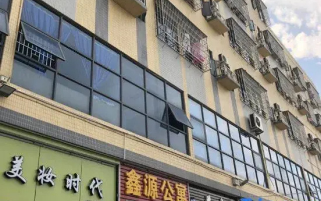 Foshan Xinyuan Apartment