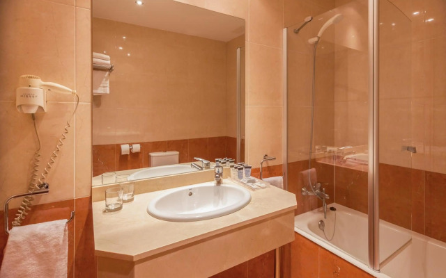 Hotel Andia