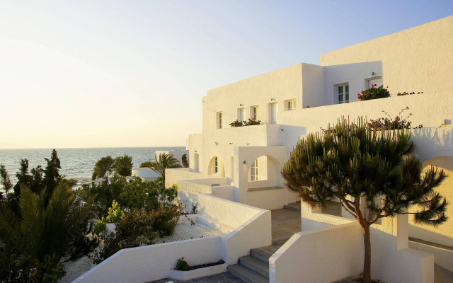 Thalassa Seaside Resort & Suites