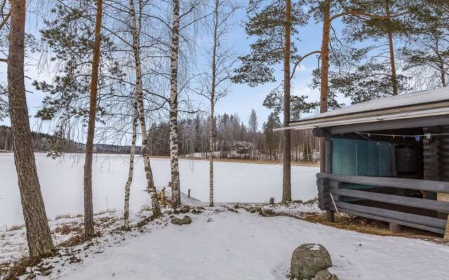 Aurinkoniemi 30745