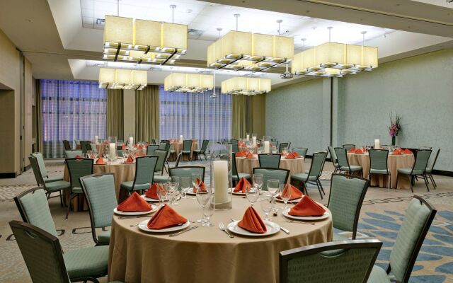 Hilton Garden Inn Washington DC/U.S. Capitol